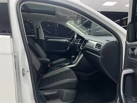 Volkswagen T-ROC, миниатюра 10
