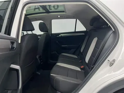 Volkswagen T-ROC, миниатюра 11