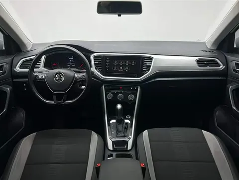 Volkswagen T-ROC, миниатюра 12