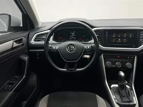 Volkswagen T-ROC, миниатюра 13