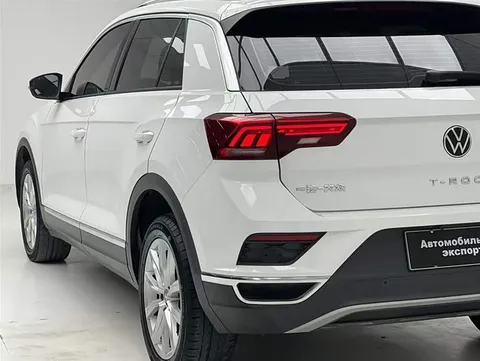 Volkswagen T-ROC, миниатюра 16