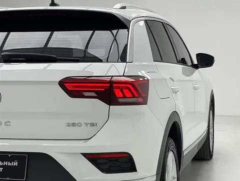 Volkswagen T-ROC, миниатюра 17