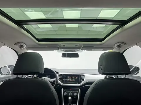 Volkswagen T-ROC, миниатюра 18