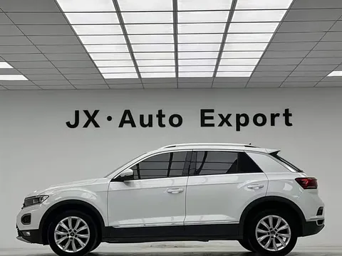 Volkswagen T-ROC, миниатюра 20