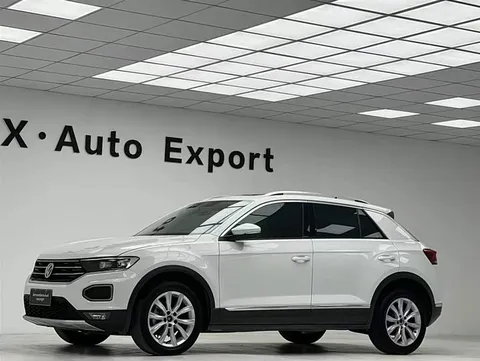 Volkswagen T-ROC, миниатюра 21