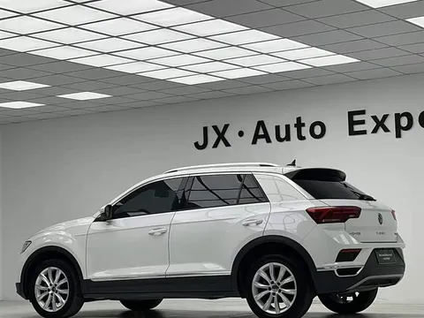 Volkswagen T-ROC, миниатюра 22