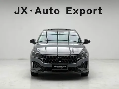 Volkswagen Lavida, миниатюра 2