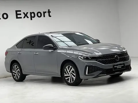 Volkswagen Lavida, миниатюра 3