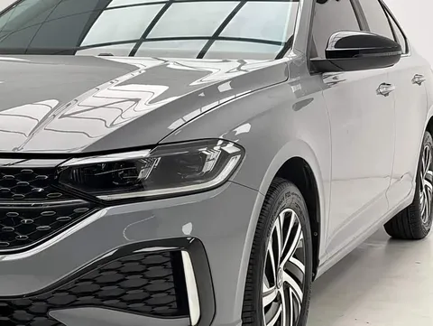 Volkswagen Lavida, миниатюра 4