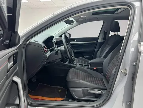 Volkswagen Lavida, миниатюра 6