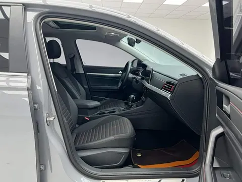 Volkswagen Lavida, миниатюра 7