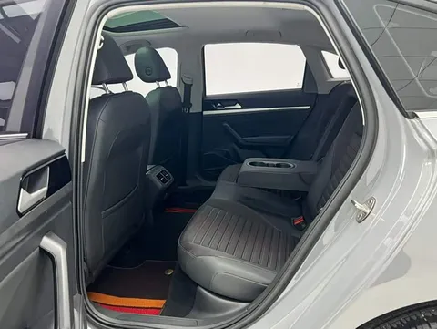 Volkswagen Lavida, миниатюра 8