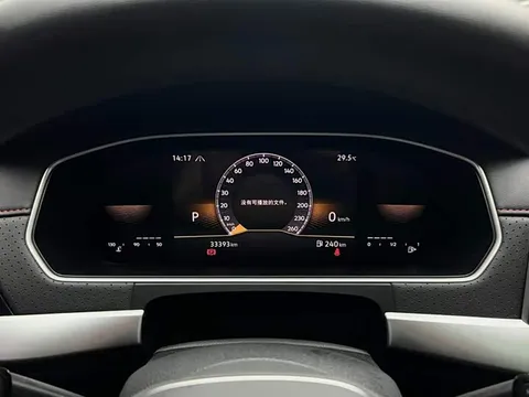 Volkswagen Lavida, миниатюра 9