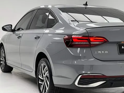 Volkswagen Lavida, миниатюра 13