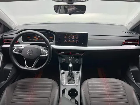 Volkswagen Lavida, миниатюра 18