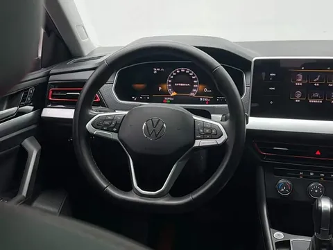 Volkswagen Lavida, миниатюра 19