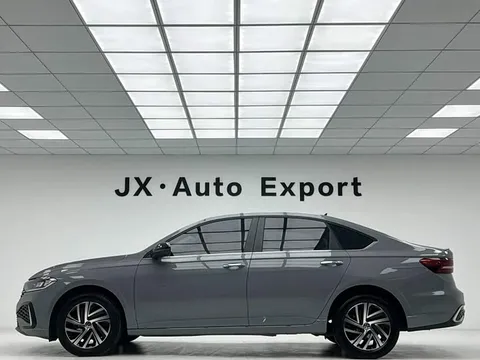 Volkswagen Lavida, миниатюра 20