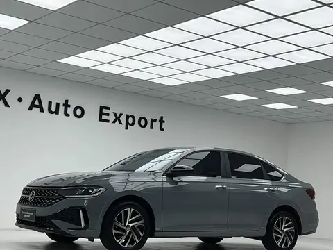 Volkswagen Lavida, миниатюра 21