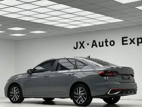 Volkswagen Lavida, миниатюра 22