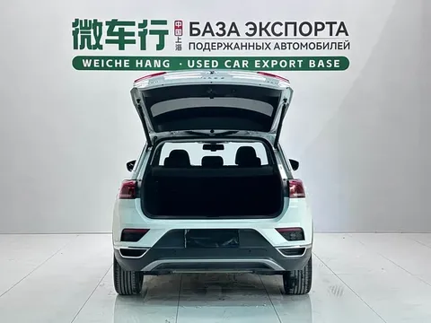 Volkswagen T-ROC, миниатюра 6