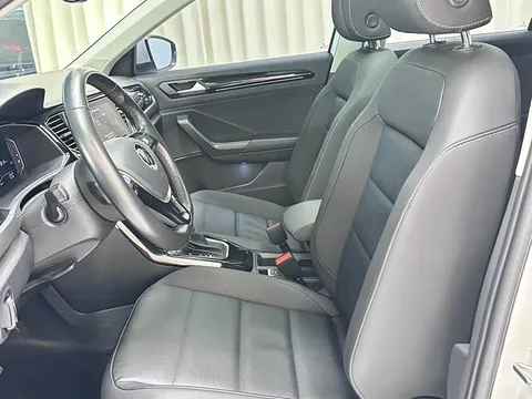 Volkswagen T-ROC, миниатюра 8