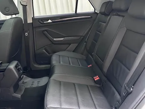 Volkswagen T-ROC, миниатюра 9