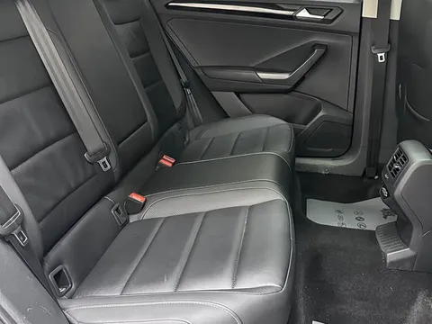Volkswagen T-ROC, миниатюра 12