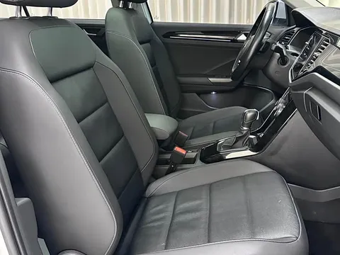 Volkswagen T-ROC, миниатюра 13