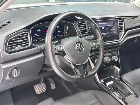 Volkswagen T-ROC, миниатюра 14