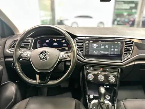 Volkswagen T-ROC, миниатюра 21