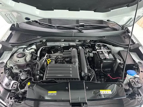 Volkswagen T-ROC, миниатюра 23