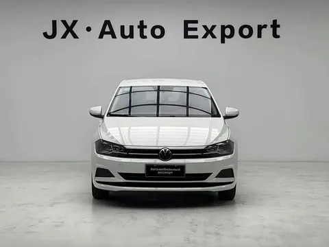 Volkswagen Polo, миниатюра 2