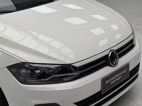 Volkswagen Polo, миниатюра 4
