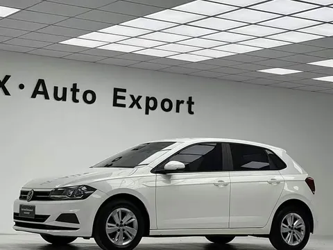 Volkswagen Polo, миниатюра 5