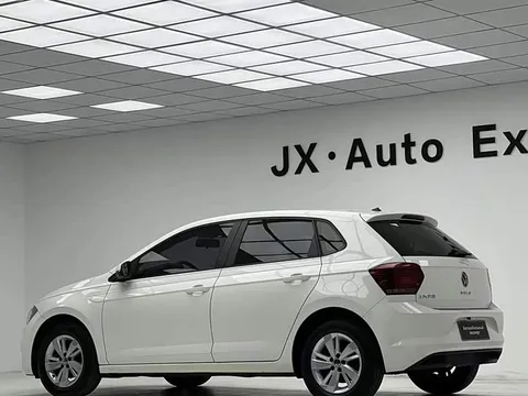 Volkswagen Polo, миниатюра 7