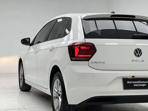 Volkswagen Polo, миниатюра 8