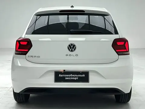 Volkswagen Polo, миниатюра 9