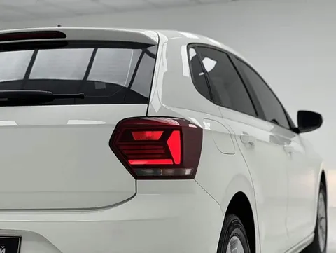 Volkswagen Polo, миниатюра 10