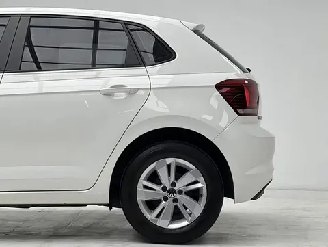Volkswagen Polo, миниатюра 12