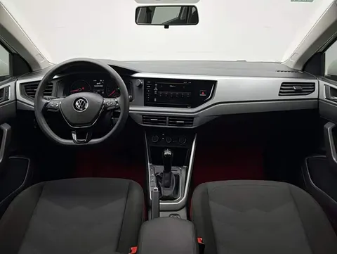 Volkswagen Polo, миниатюра 17