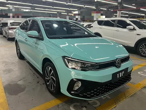 Volkswagen Lavida, миниатюра 2
