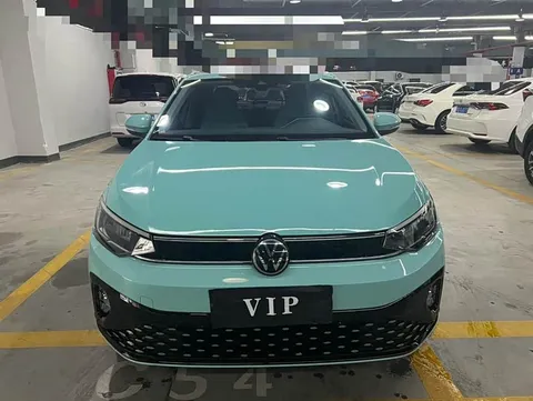 Volkswagen Lavida, миниатюра 3