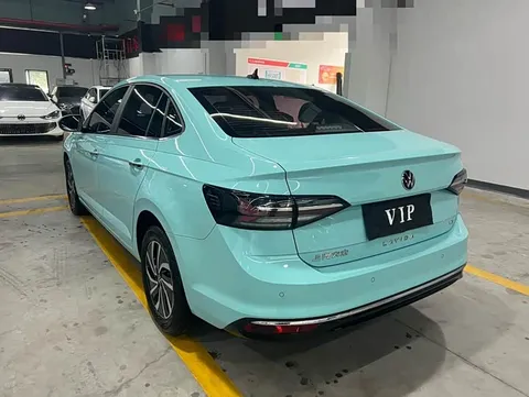Volkswagen Lavida, миниатюра 4