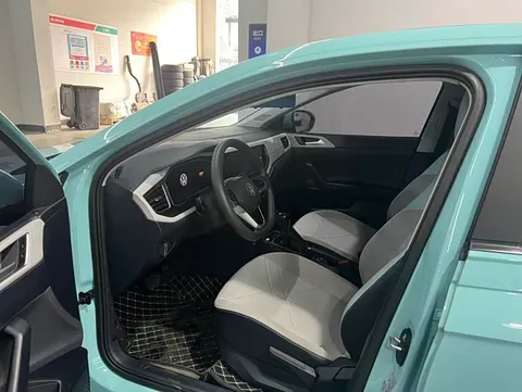 Volkswagen Lavida, миниатюра 7