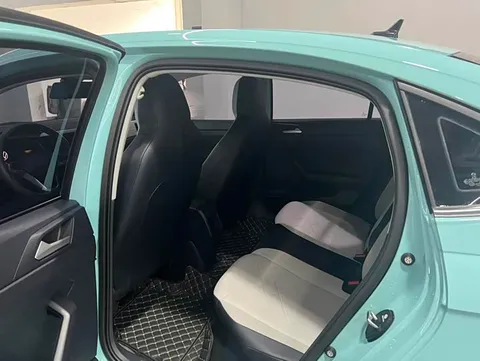 Volkswagen Lavida, миниатюра 8