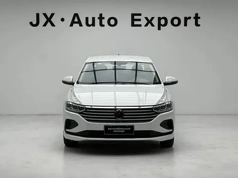 Volkswagen Lavida, миниатюра 2