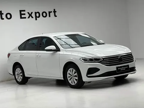 Volkswagen Lavida, миниатюра 3