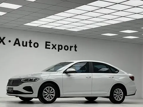 Volkswagen Lavida, миниатюра 4
