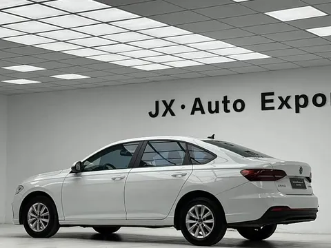 Volkswagen Lavida, миниатюра 6