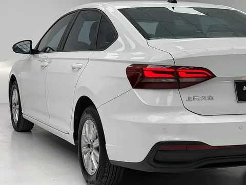 Volkswagen Lavida, миниатюра 7